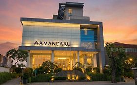 Hotel Santika Pekalongan